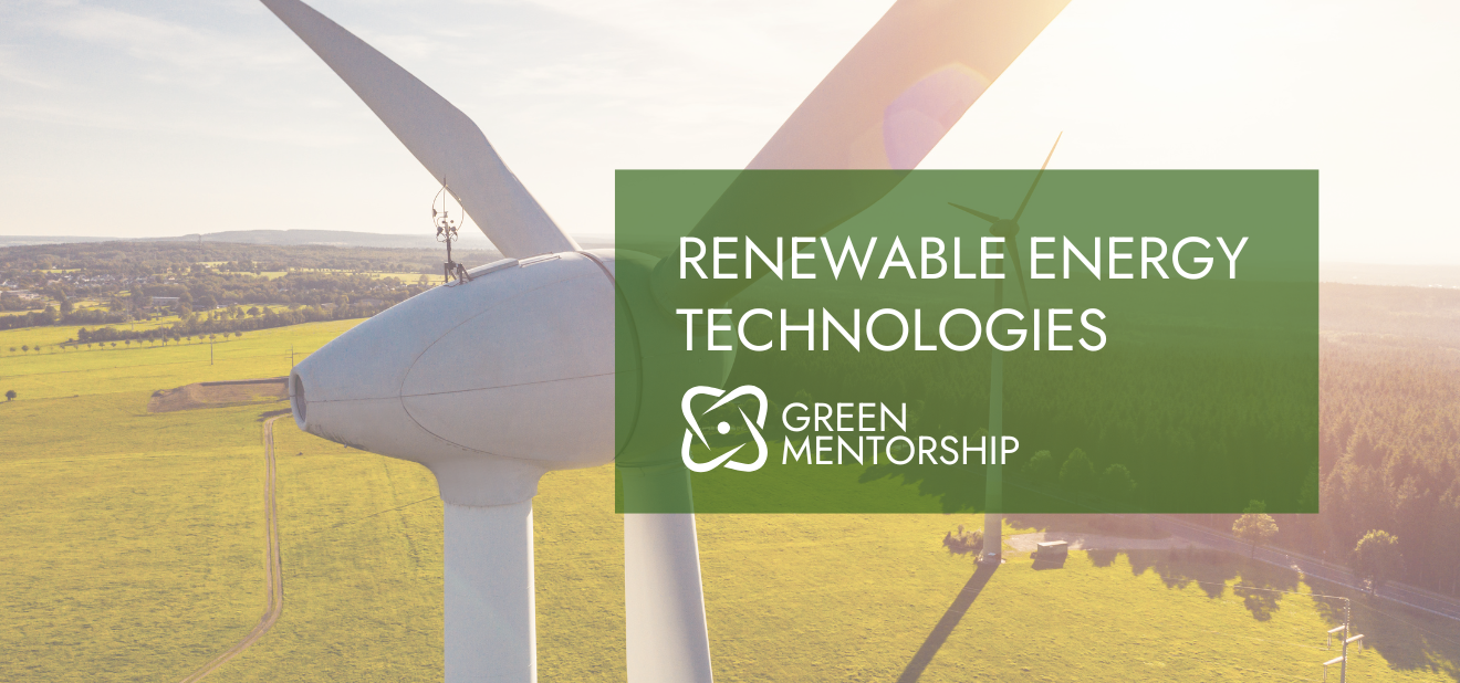 Renewable Energy Technologies